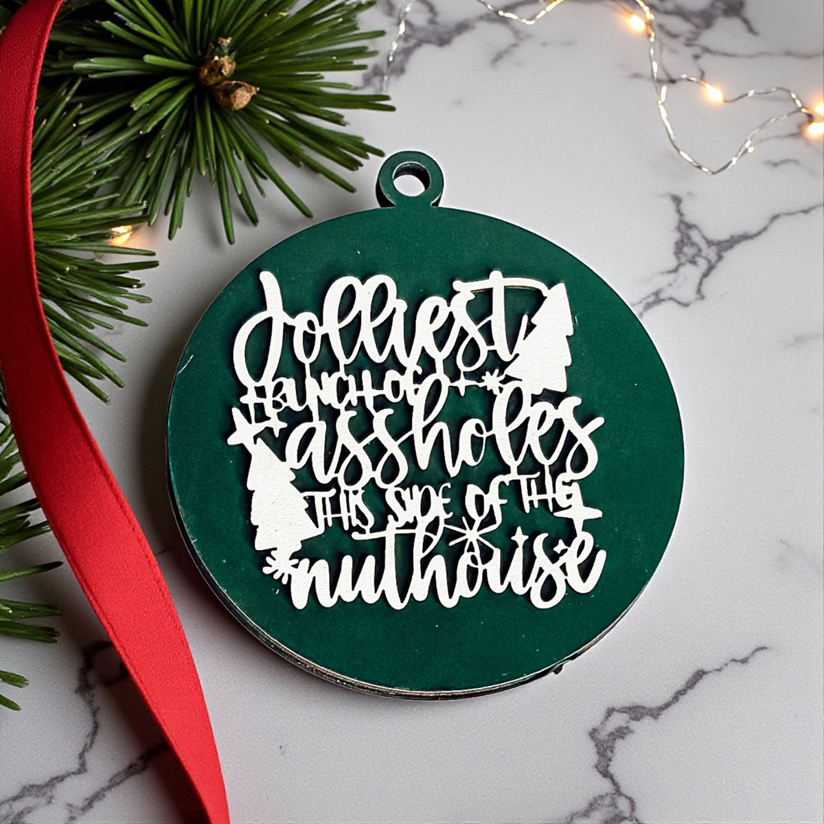 Jolliest Bunch 12 Colors